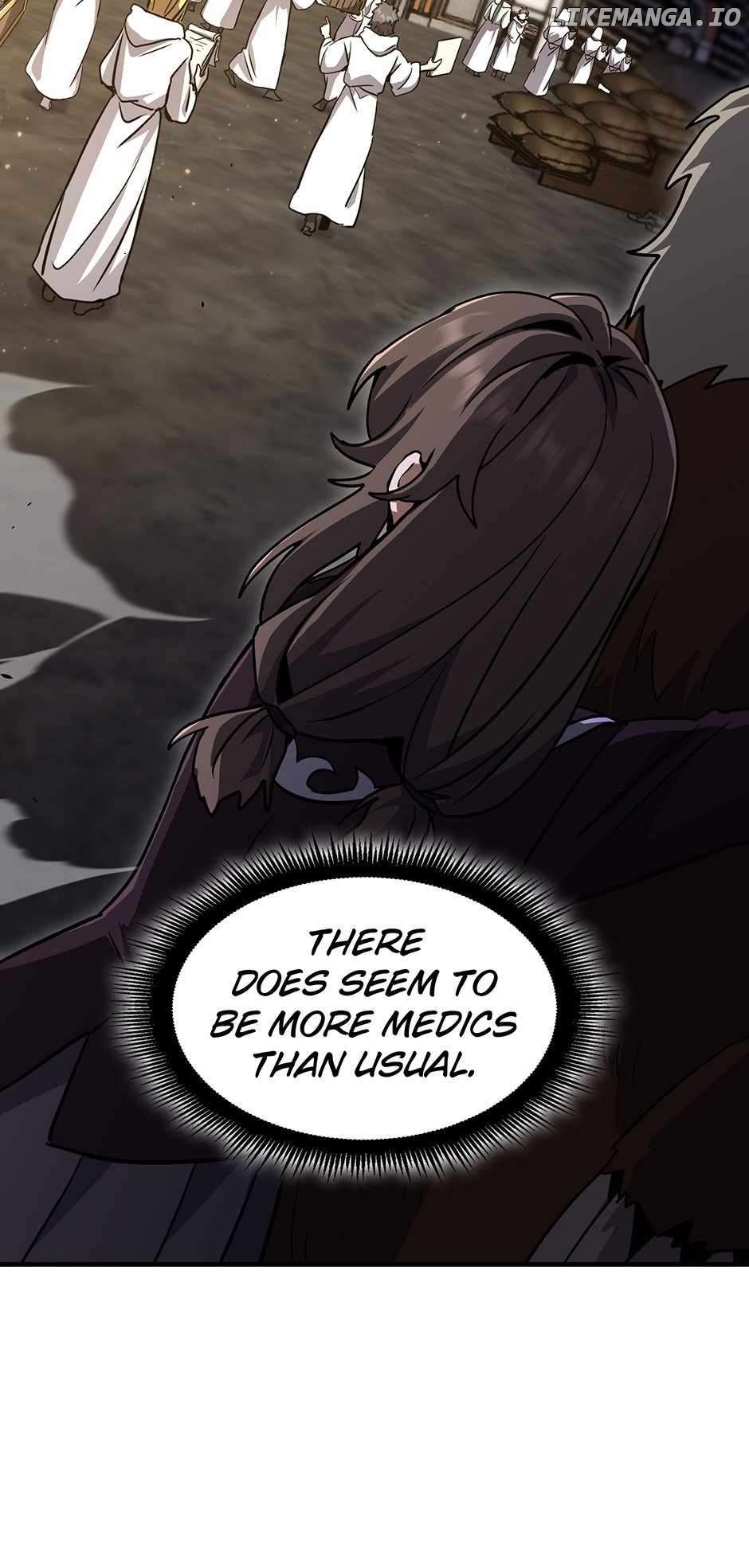 The Beginning After The End Chapter 195 image 30